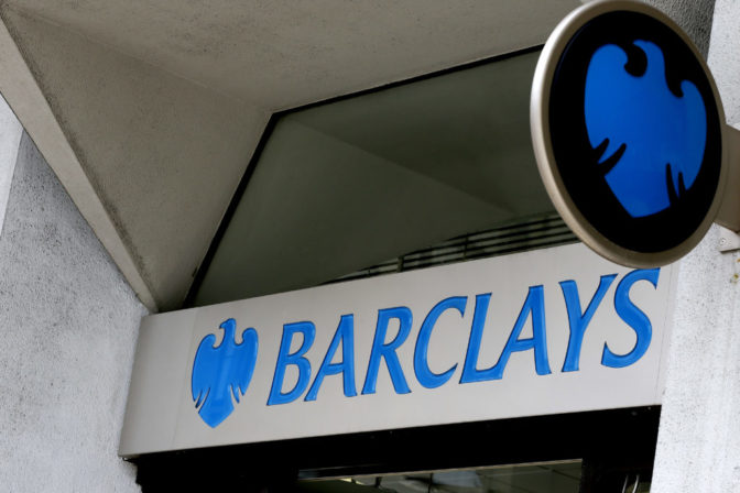Barclays