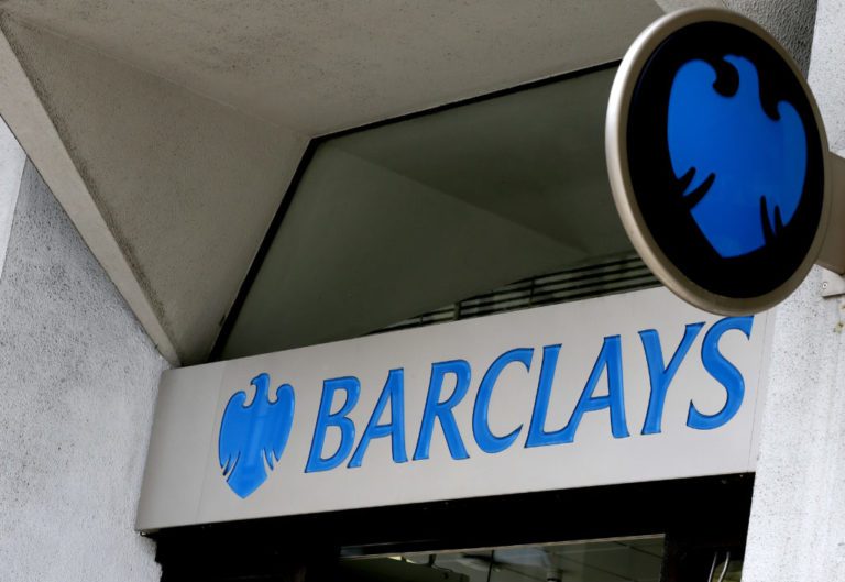Barclays