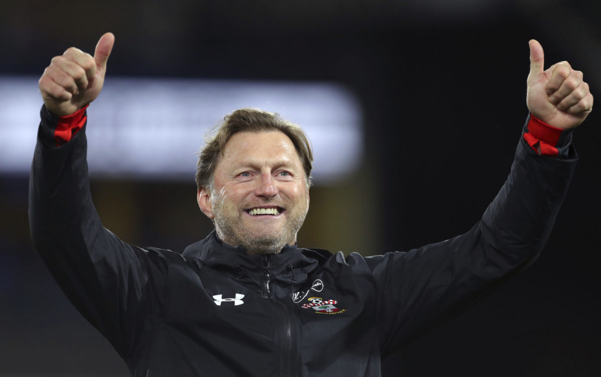 Ralph Hasenhüttl