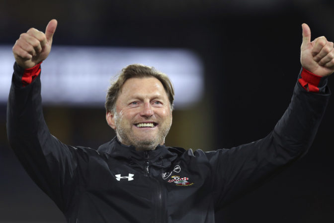 Ralph Hasenhüttl