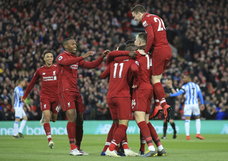 Liverpool