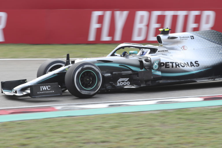 Valtteri Bottas