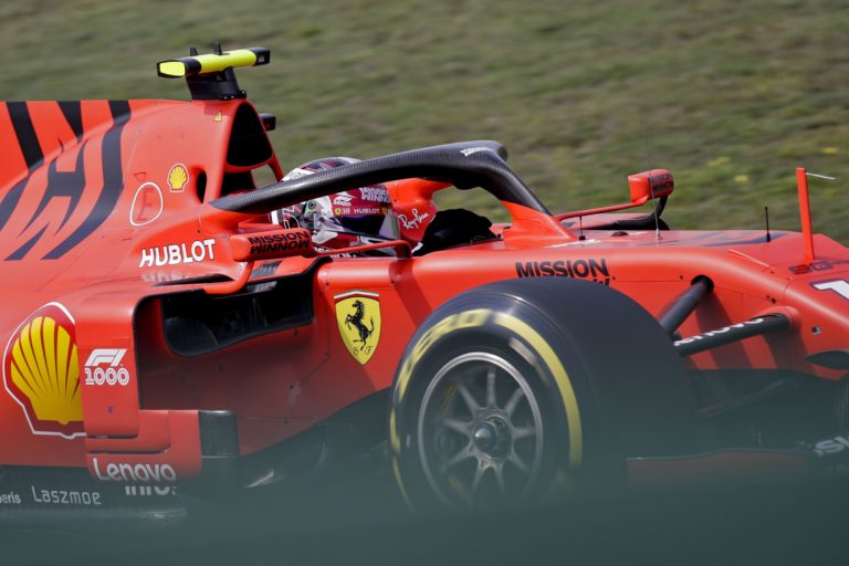 Charles Leclerc