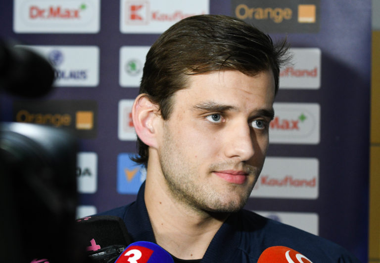 Christián Jaroš