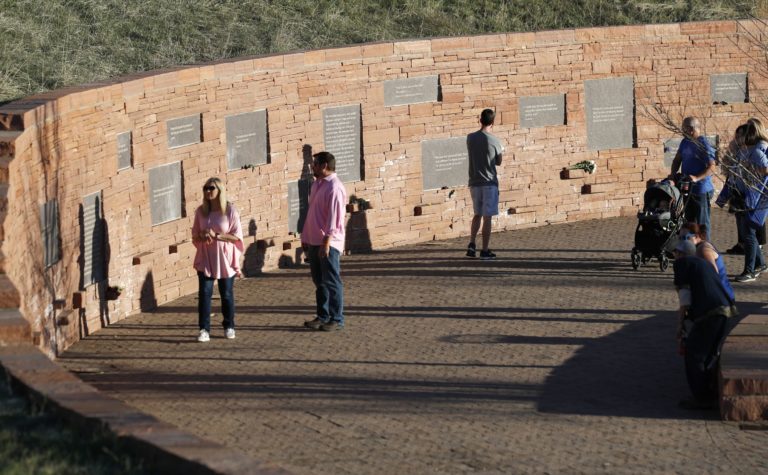 Columbine, 20. výročie masakry na strednej škole