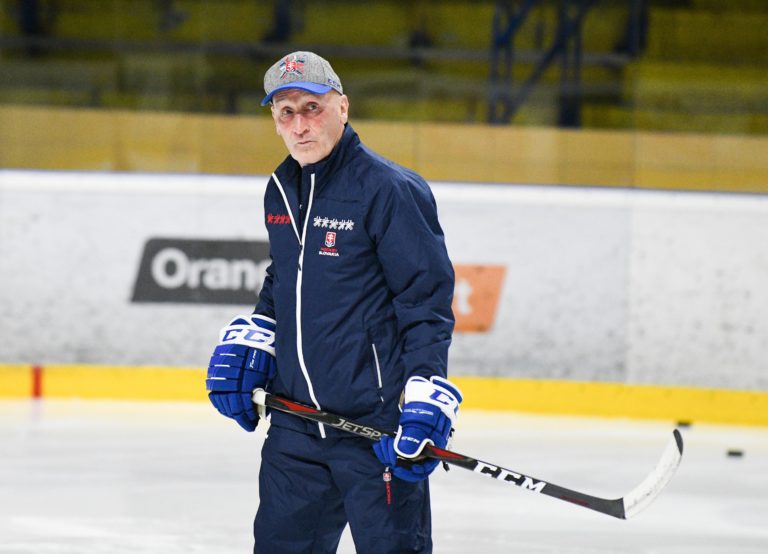 Craig Ramsay
