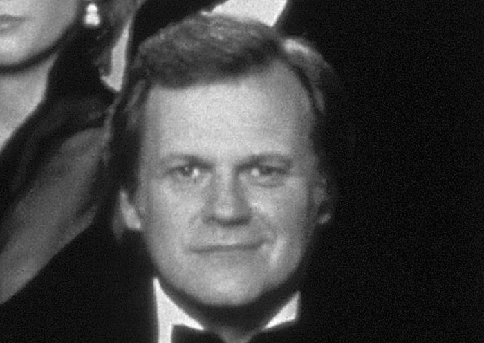 Ken Kercheval