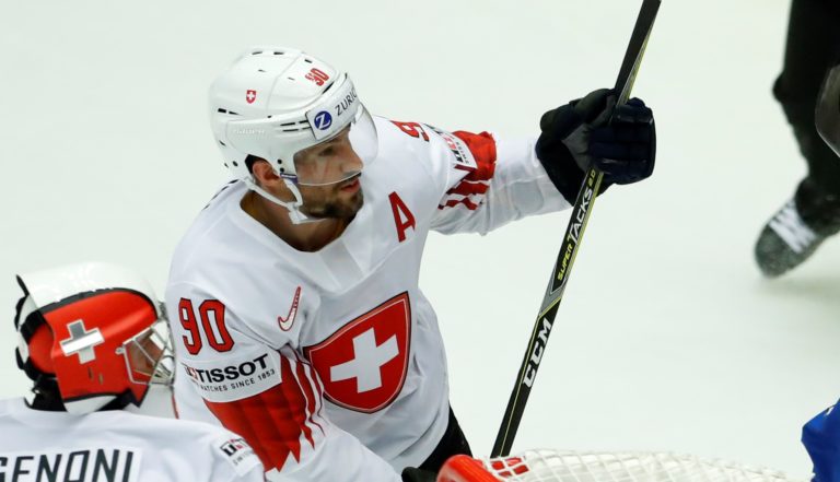 Roman Josi
