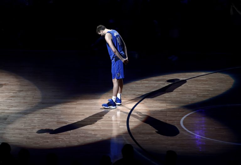 Dirk Nowitzki