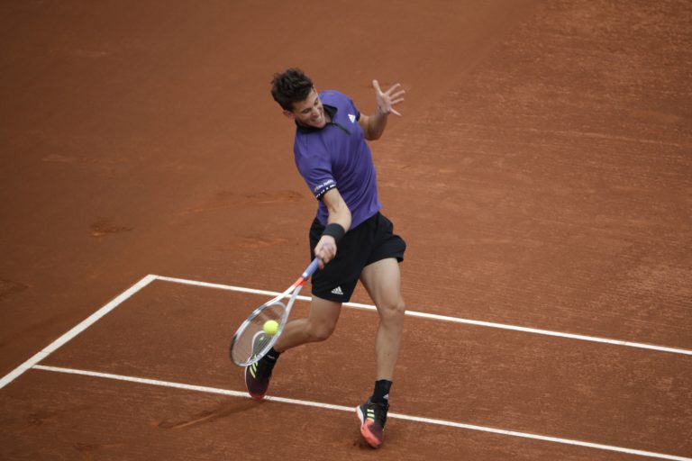 Dominic Thiem