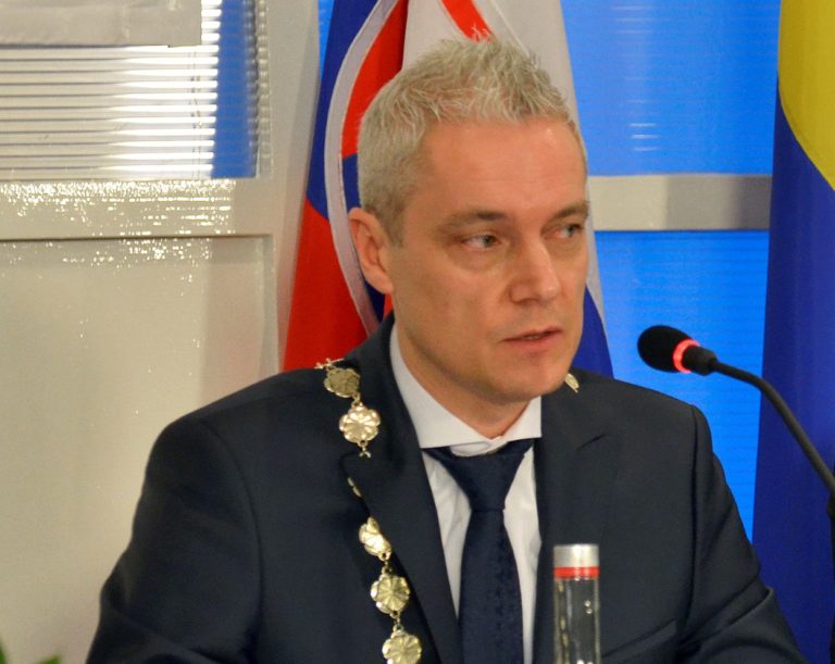Ján Ferenčák