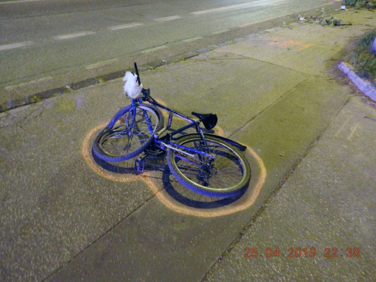 dopravná nehoda, Dunajská Streda