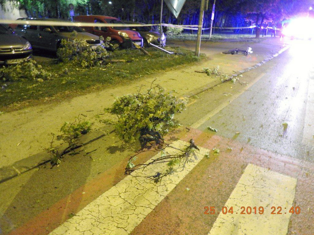 dopravná nehoda, Dunajská Streda