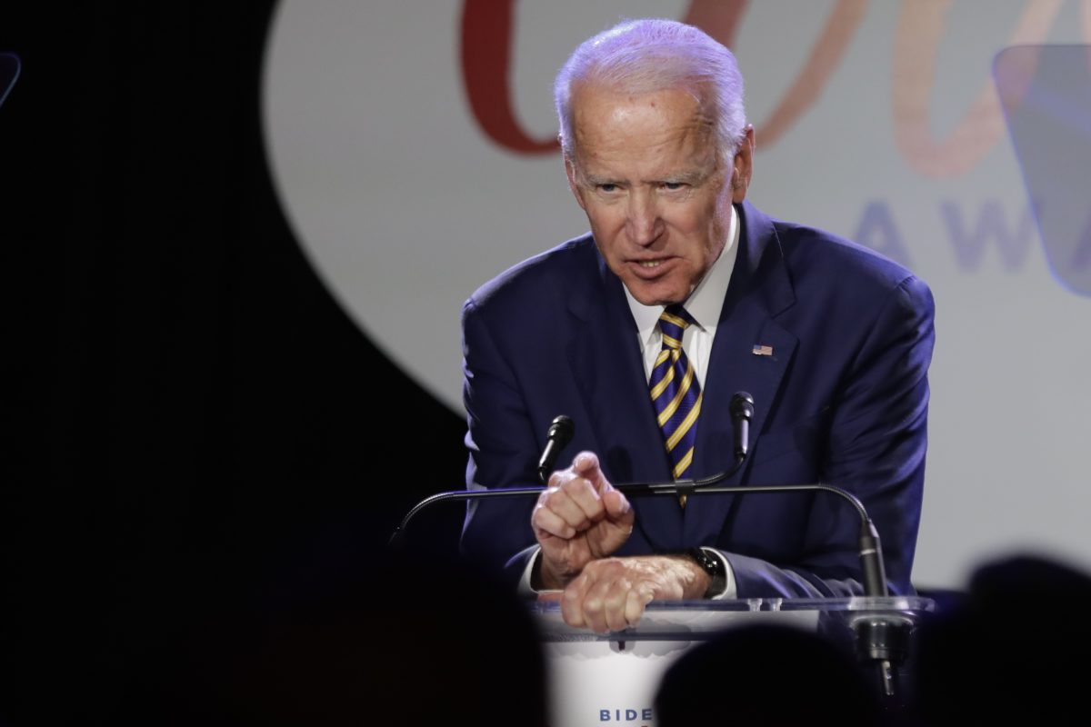 Joe Biden