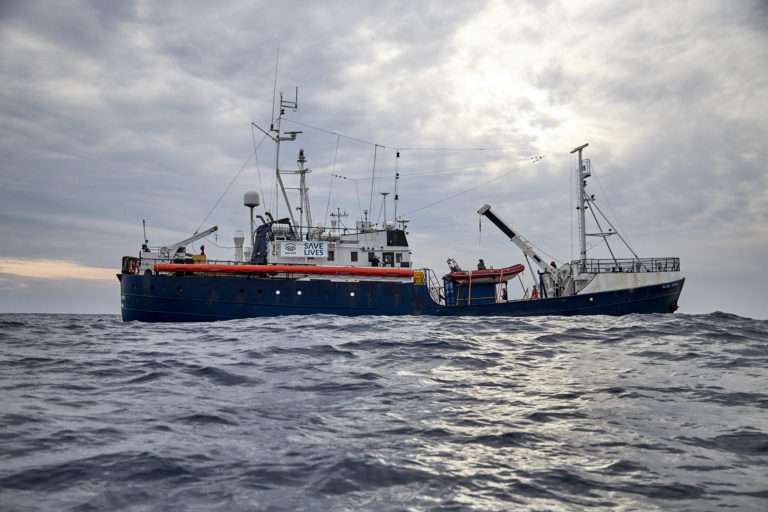 Alan Kurdi