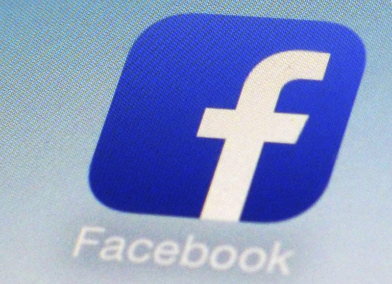 Facebook, logo