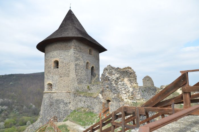 Fiľakovský hrad