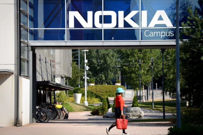Nokia