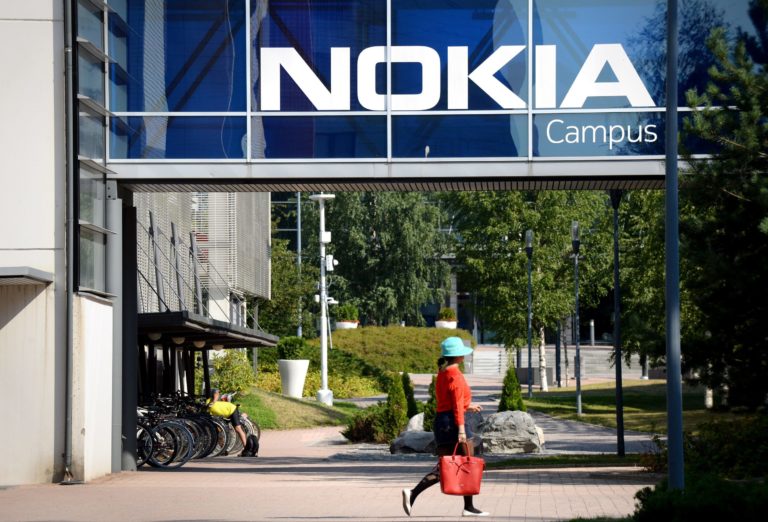 Nokia