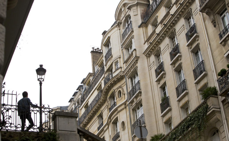 France Airbnb