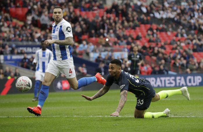 FA Cup