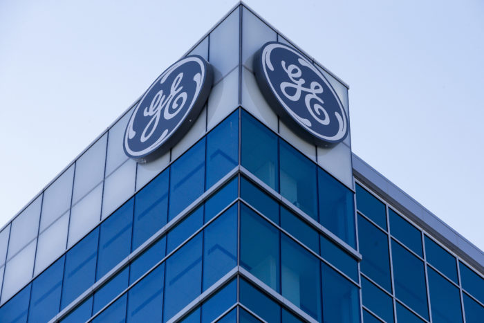 General Electric