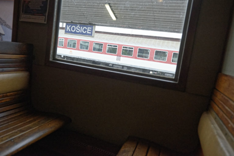 TURIZMUS: Gemerský expres