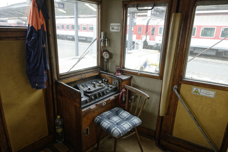TURIZMUS: Gemerský expres