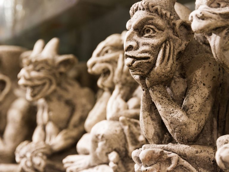 Katedrála Notre Dame v Paríži