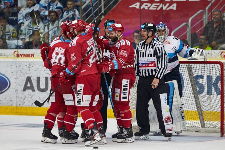 HC Oceláři Třinec