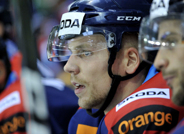 Erik Černák