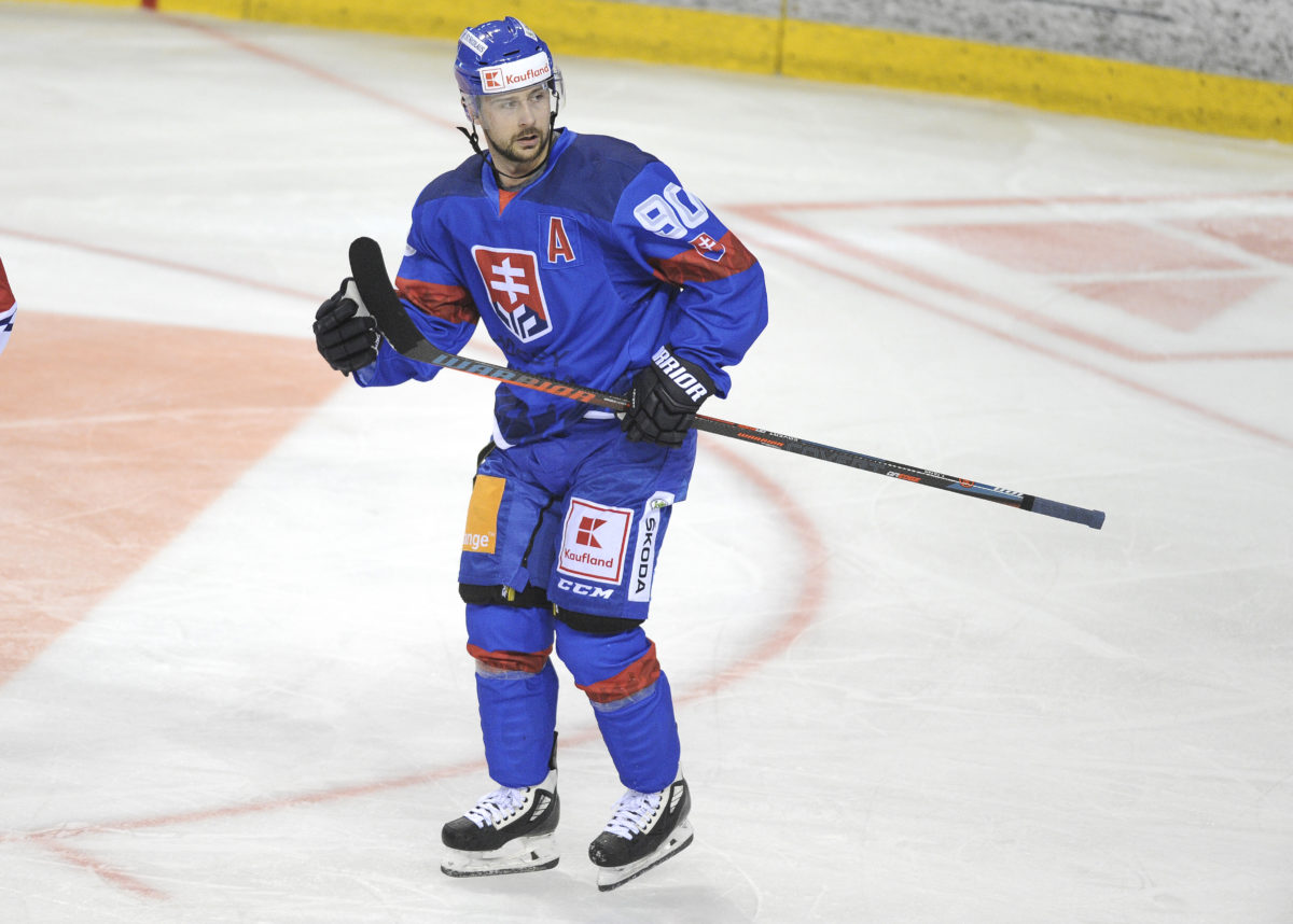 Tomáš Tatar
