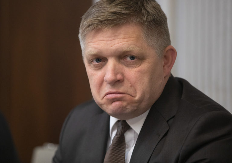 Robert Fico