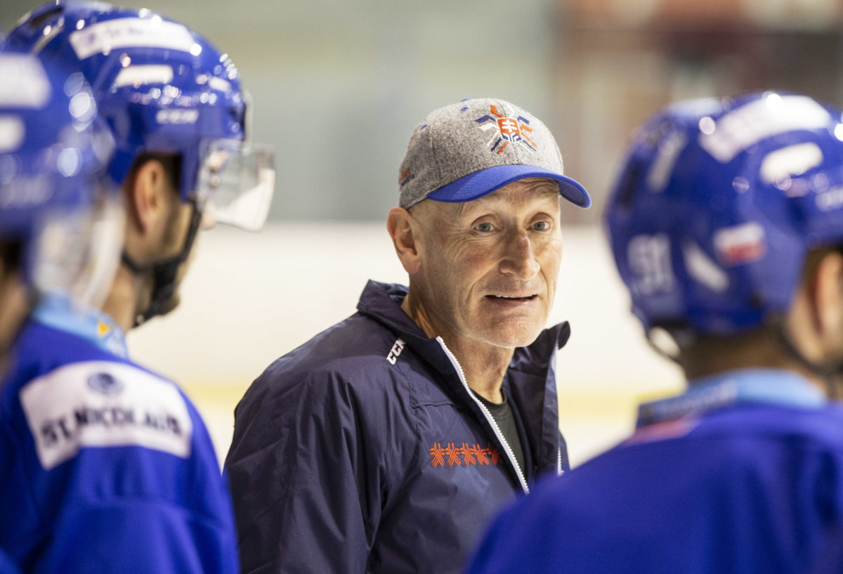 Craig Ramsay