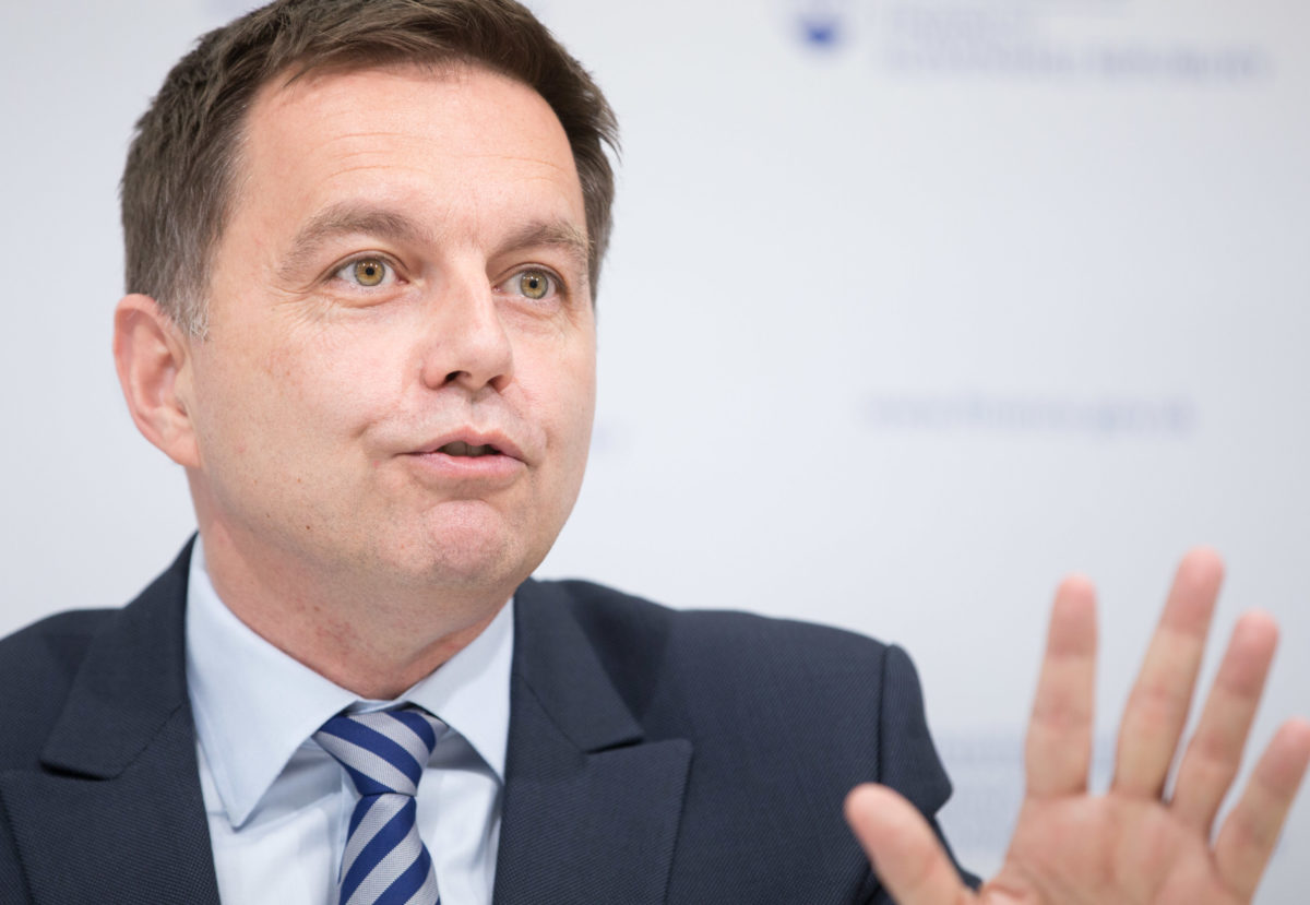 Peter Kažimír