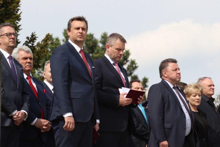 Andrej Danko, Peter Pellegrini