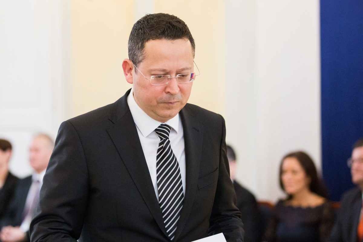 Ladislav Kamenický