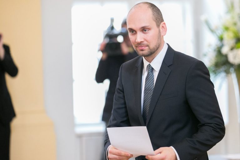 Karol Galek.