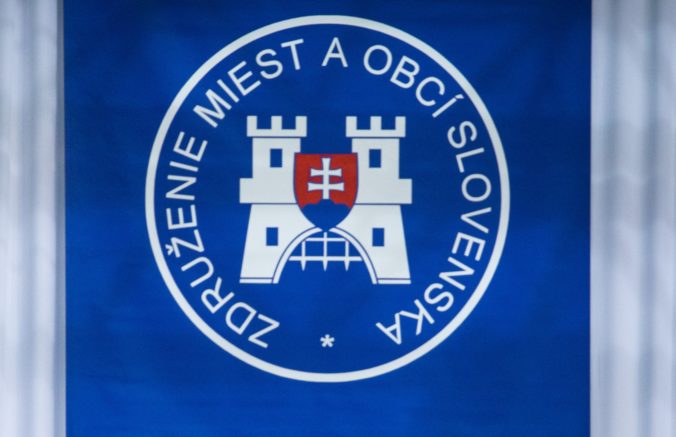 ZMOS, Združenie miest a obcí Slovenska