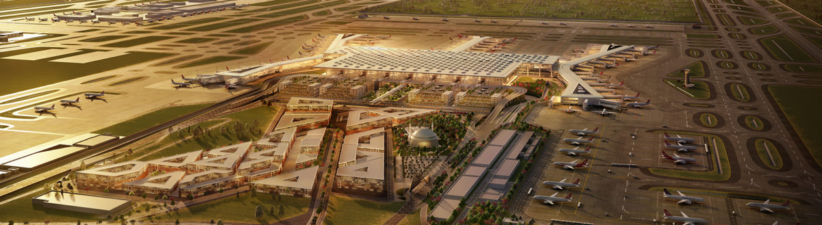 Istanbul Airport