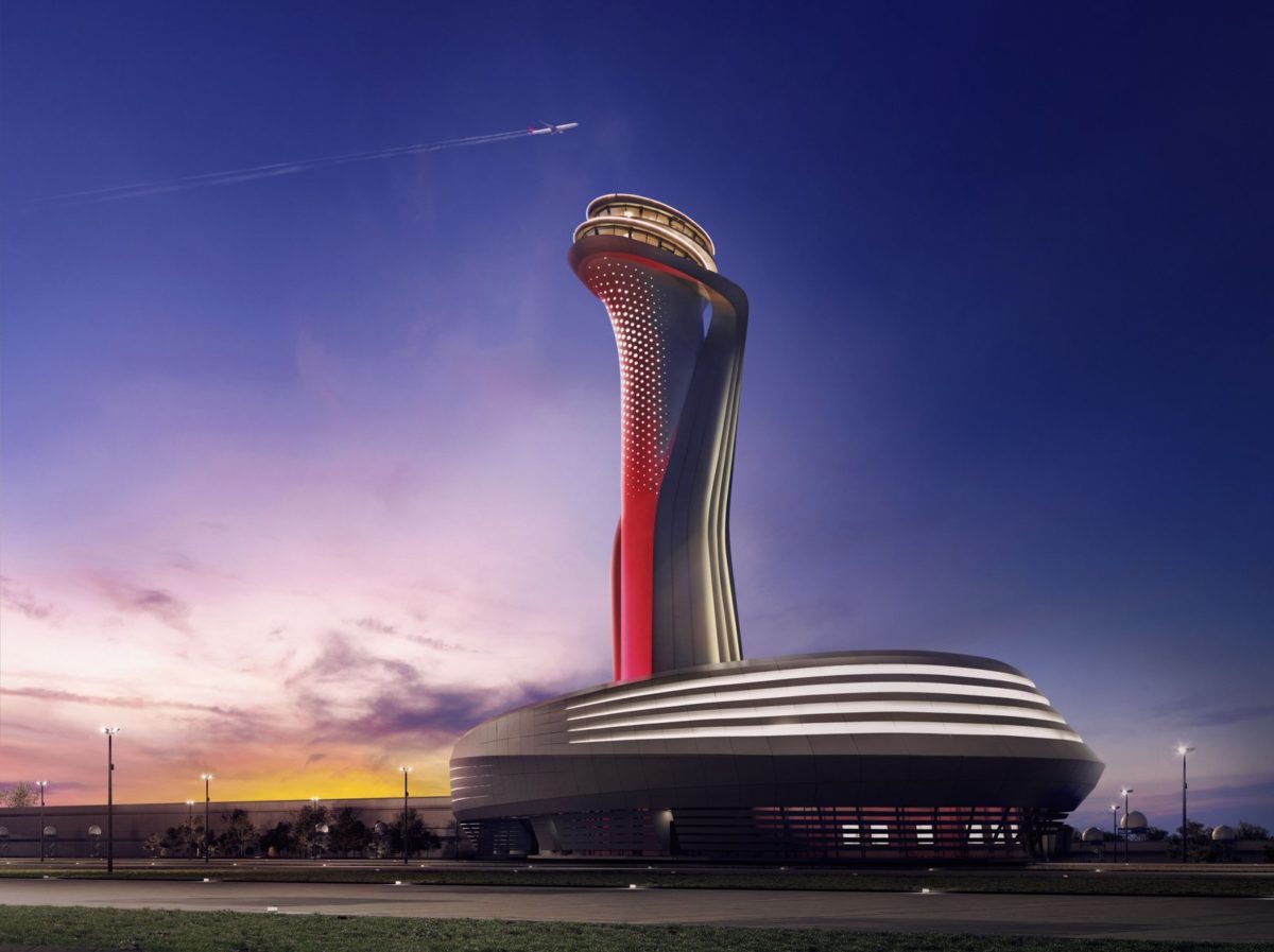 Istanbul Airport
