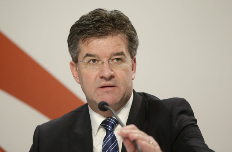 Miroslav Lajčák