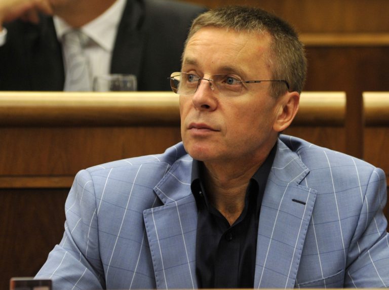 Ivan Mikloš