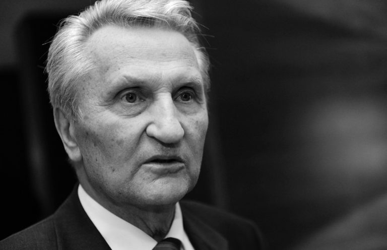 Ján Starší