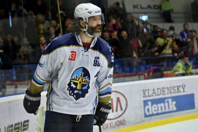 Jaromir Jagr