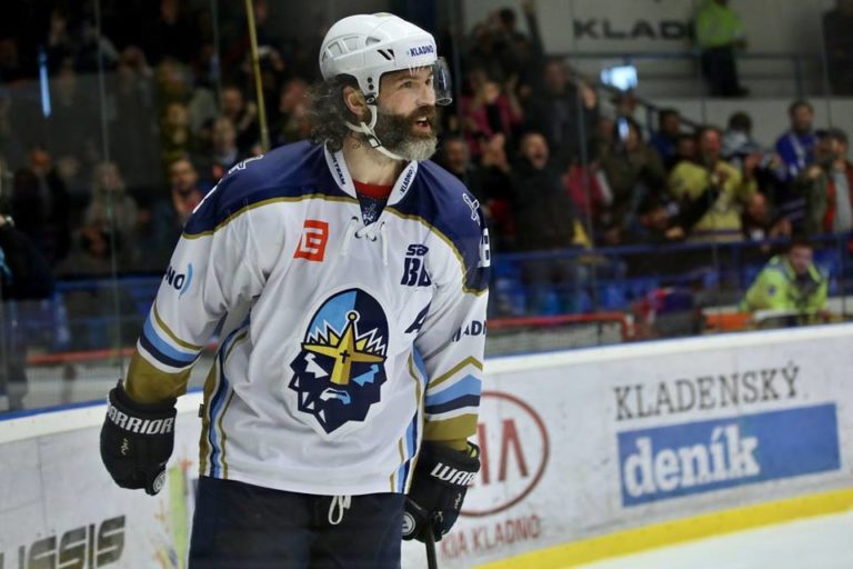 Jaromir Jagr