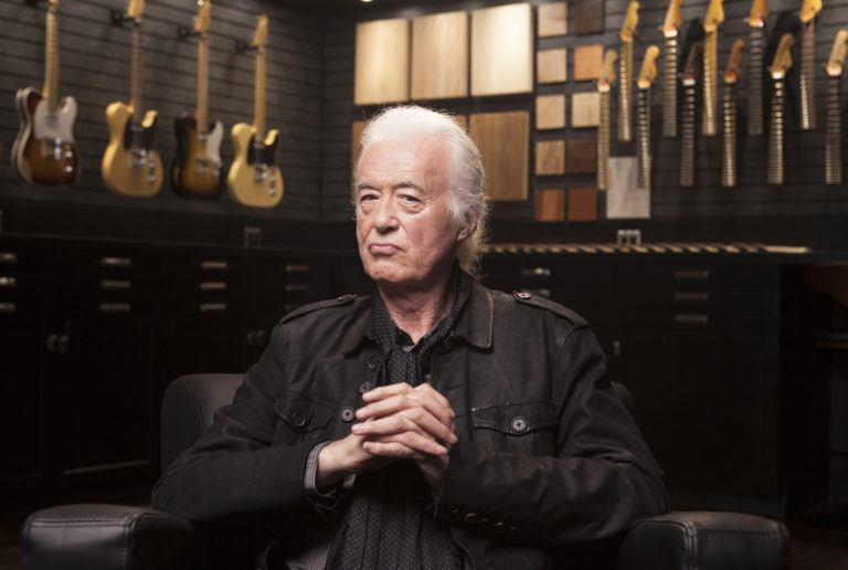 Jimmy Page