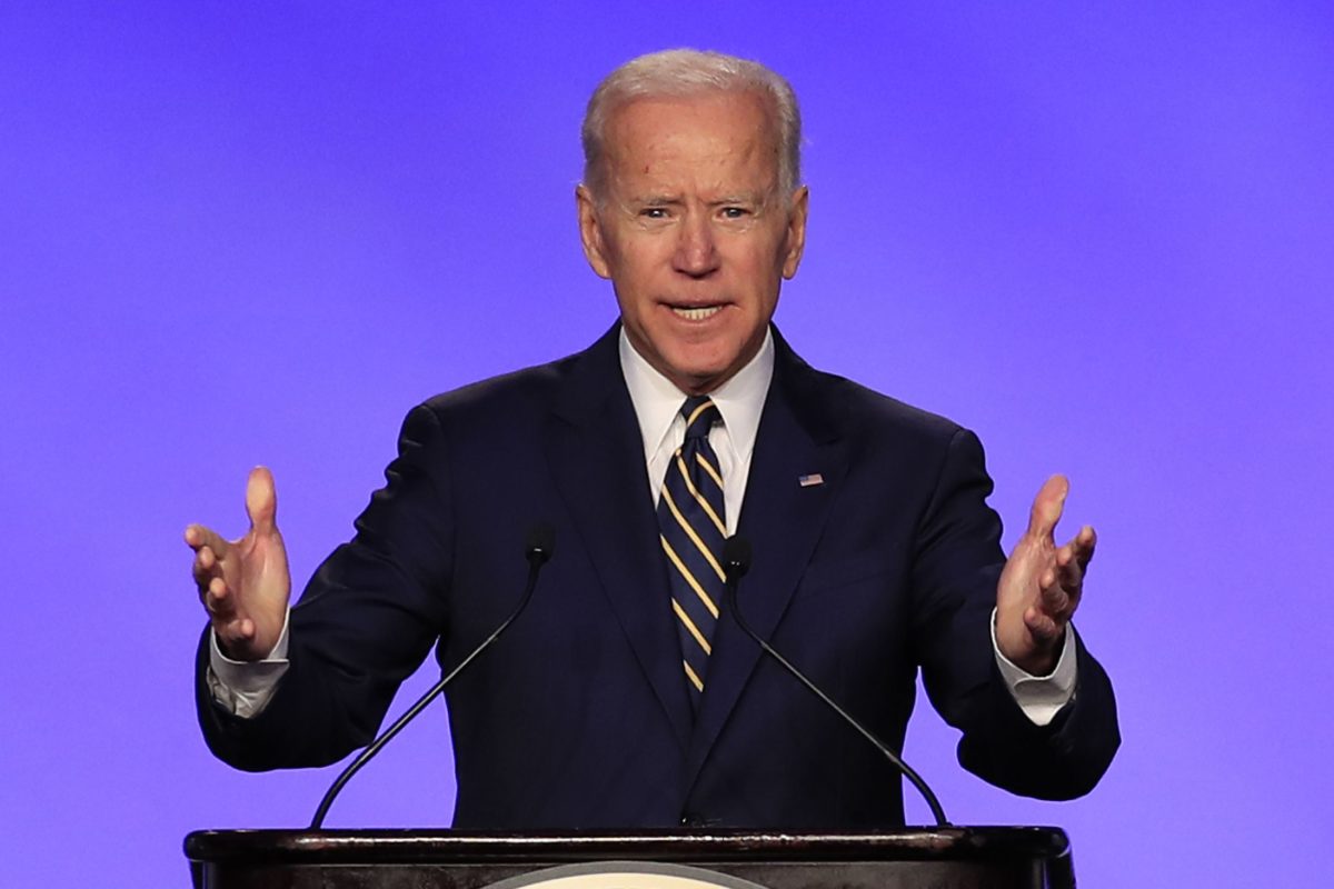 Joe Biden