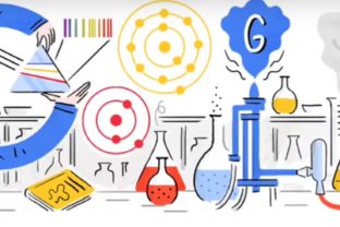 Google Doodle, Hedwiga Kohnová