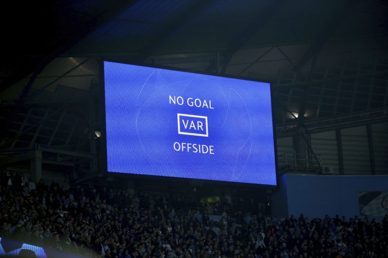 Liga majstrov, štvrťfinále, Manchester City, Tottenham Hotspur